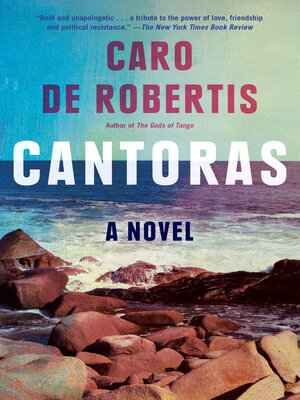 Cantoras - ebook